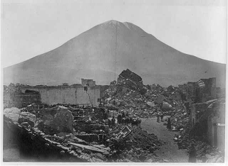 Illustration for article titled VolcanoesÂ